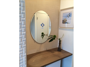 パウダースペース